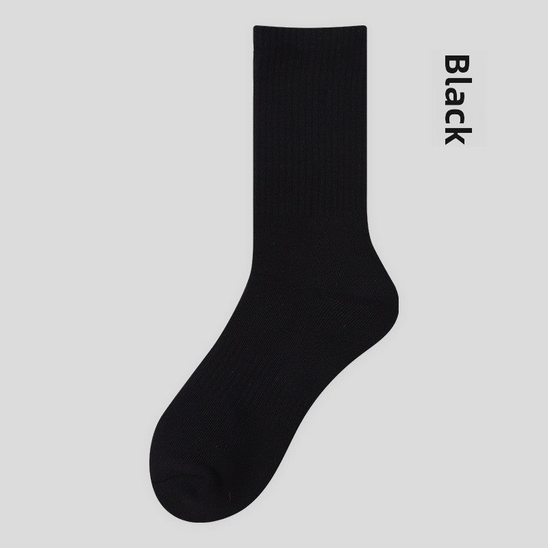 Men's Autumn-Winter Cushioned Sports Socks