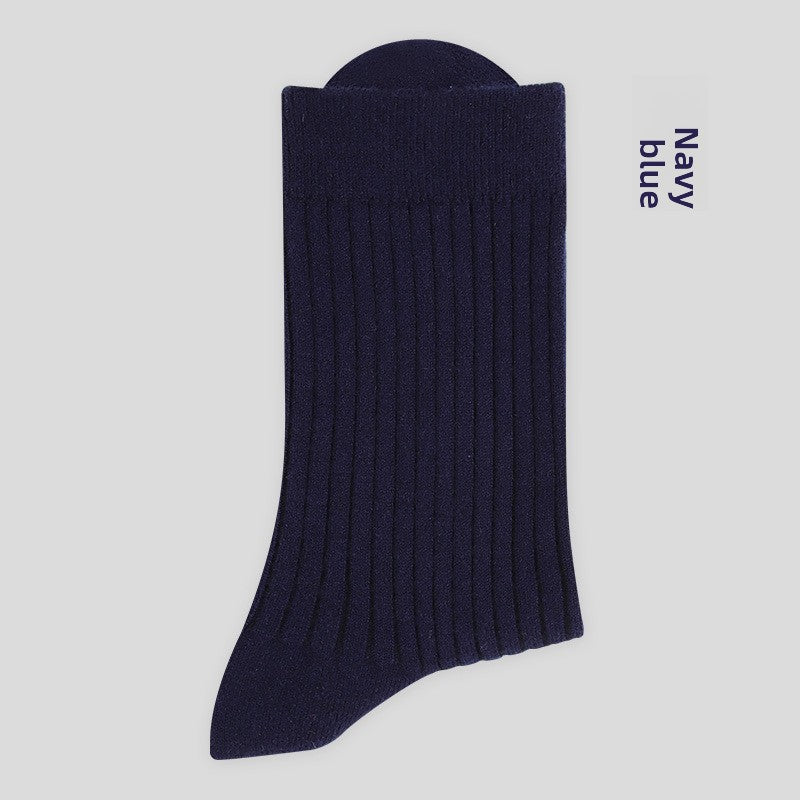Men's Socks with 40% Wool