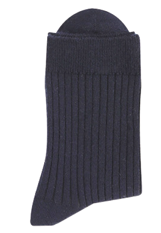 Men's 90% Wool Socks for Winter