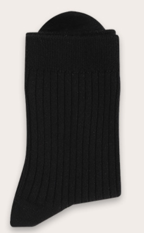 Men's 90% Wool Socks for Winter