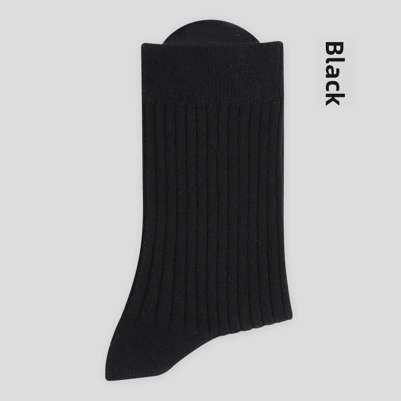 Men's Socks with 40% Wool