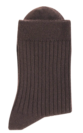 Men's 90% Wool Socks for Winter